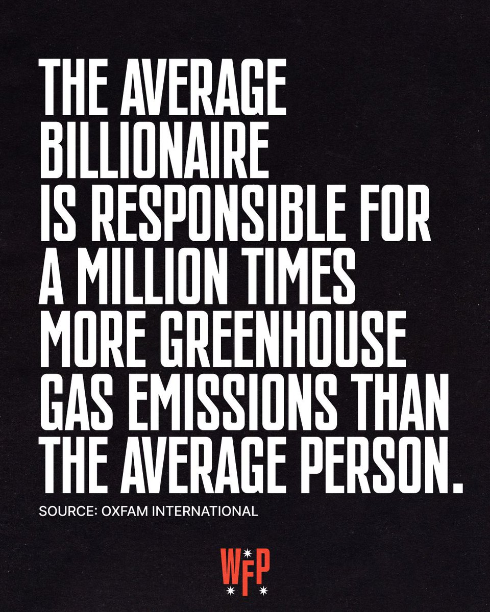 WorkingFamilies's tweet photo. Tax the rich, invest in climate solutions. https://t.co/O4H0LB4rC0