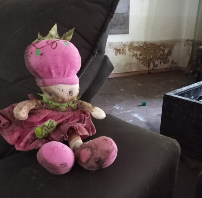SOSChildrenUSA's tweet photo. Abandoned meals, toys left behind, clothes in the washer—this was the scene at SOS Children's Villages in Porto Alegre, #Brazil after the recent floods. 

Now families need help to rebuild their lives. 💔Any amount will help: https://t.co/4nLDF4b38G https://t.co/JKmF0S0RYm