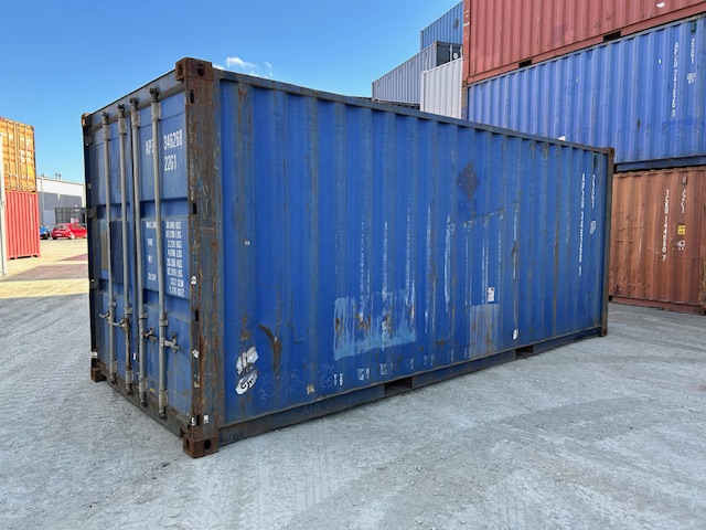 premierbox's tweet photo. EOFY Sale now on @ Premier Box Burpengary. Used 20' shipping containers $2,420.00. 

#shippingcontainers #containerprofessionals  #shippingcontainerstorage #shippingcontainersolutions https://t.co/CdbXPdAfDX