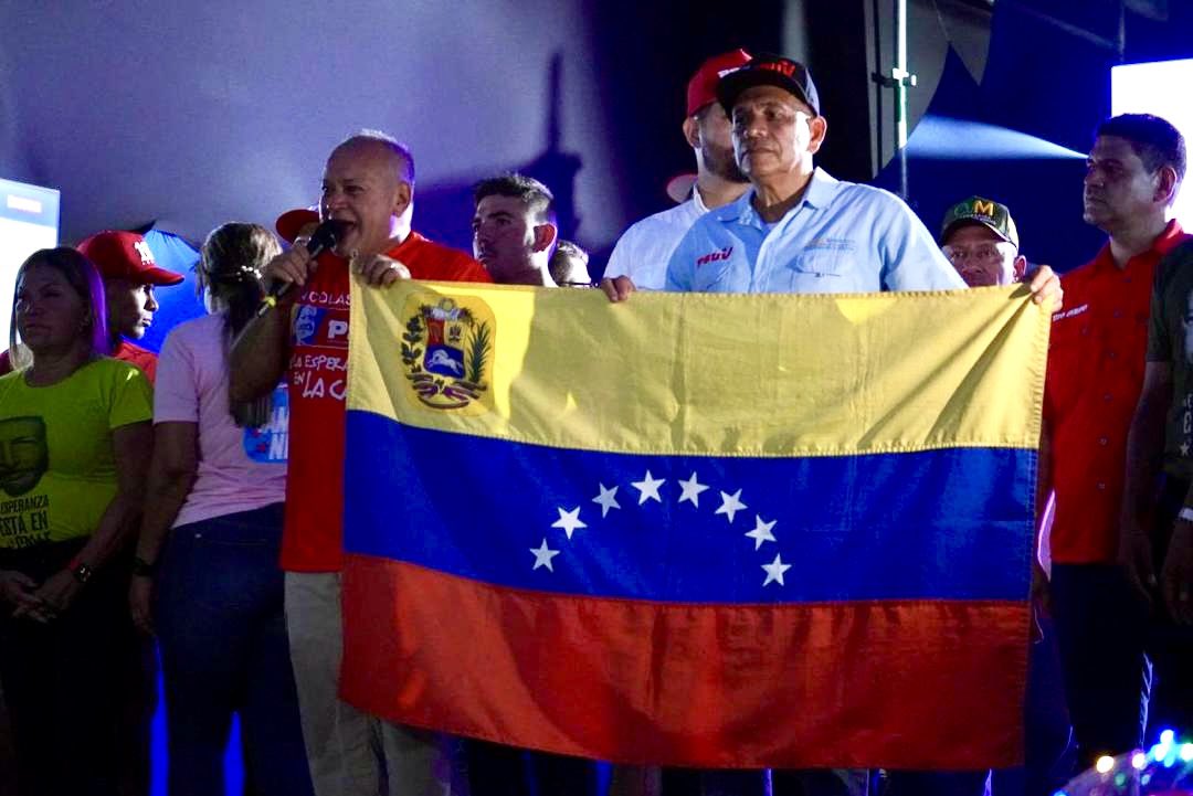 Ángel Marcano tweet media