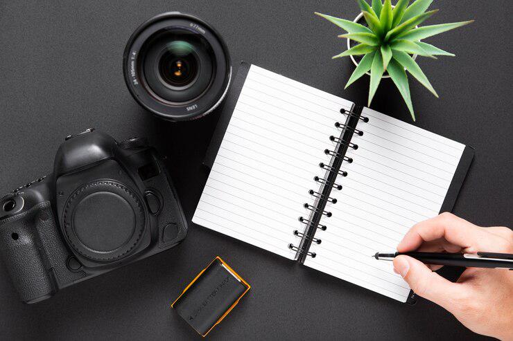RevistaChaco's tweet photo. Invitan a una serie de capacitaciones a periodistas en el Patio Cultural 
contenido de https://t.co/9MK9HLd2zD via @larevistadelchaco https://t.co/VXor8v845D
