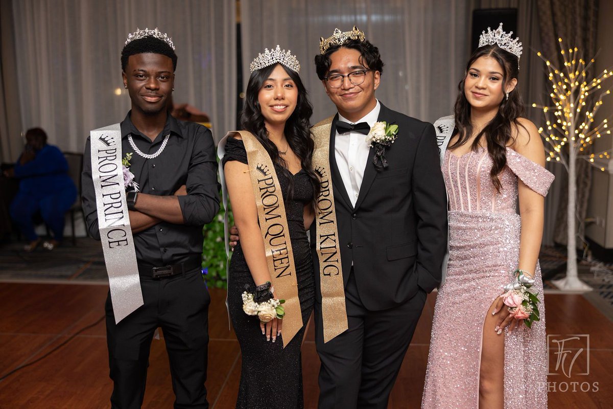 Coney Island Prep tweet media