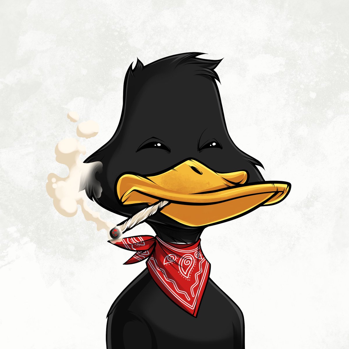 Claypez's tweet photo. π΅ G I V E A W A Y π΅
Don't forget...we are giving away this NFT from The Mallard Order (must be a verified holder)!
Winner announced on Tuesday, June 11th at 12:00 PM Eastern. Visit our discord server to enter to win.
π΄ https://t.co/eykZKTcFkf π΄
#ClayJungle #MellowMonkeys #NFT #Cardano
@MallardOrder #MallardOrder