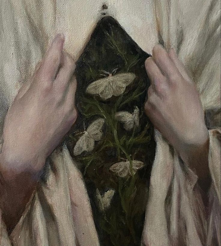 Devour me by nikitahaart