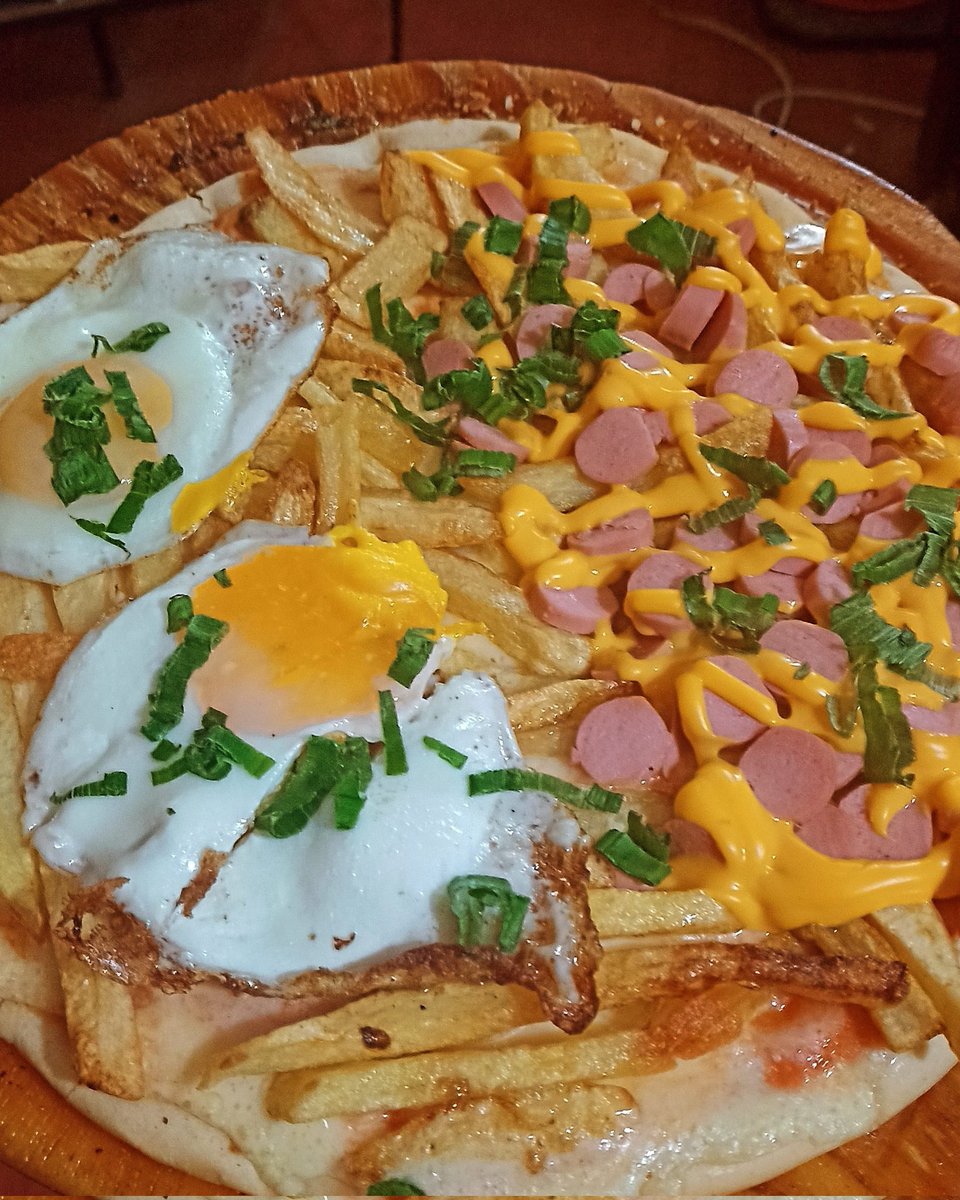 Super Especial Cooking