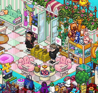 ❤️ NICE GIVEAWAY ❤️ (COM) 🇺🇸

🏆6⃣ WINNERS

Prizes:
🎖️1st to 4th place: Gold Bar (50c)
🎖️5th to 6th place: Rare Miniature Gold Elephant Statue🐘

How to enter: 
❤️Follow to <a href="/ministevenx/">Steven 🍃</a> &amp; <a href="/MeryAnnHB/">⁂༄🇲​🇪​🇷​🇾​༄⁂</a> 
❤️ RT ♻️ &amp; Like ❤️
❤️ Tag a friend 🫂

Ends June 13🕥

🍀Good Luck Everyone🍀