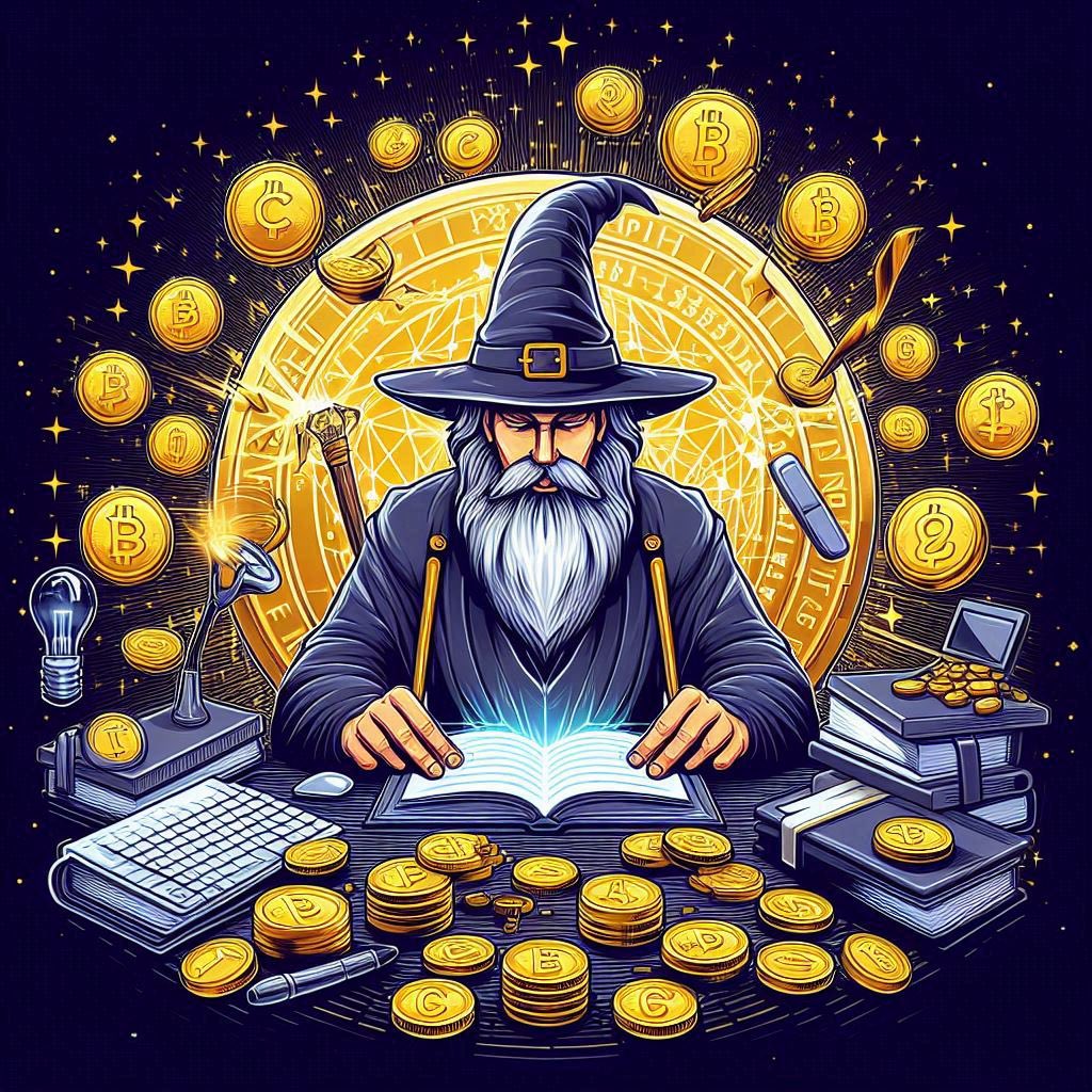 Wizard Cryp7o tweet media
