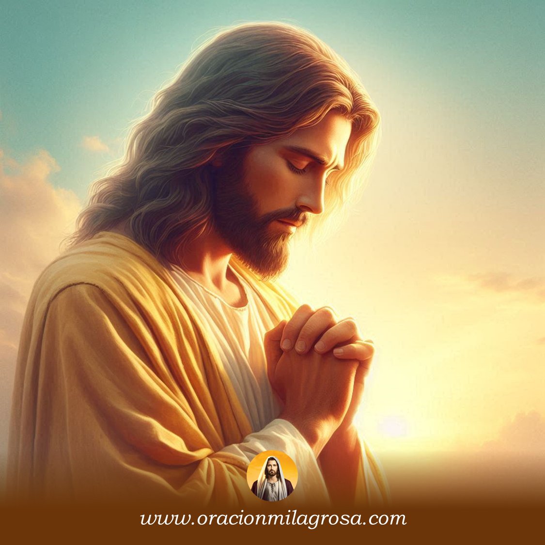 oracion_milagro's tweet photo. 🙏 Las 15 verdades espirituales que mejorarán tu vida.

1. La verdadera paz viene de la conexión con tu fe y tu espiritualidad. Busca momentos de quietud para orar o meditar diariamente.

2. La gratitud transforma tu perspectiva. Empieza y termina cada día agradeciendo a DIOS por tus bendiciones.

3. Rodéate de personas que compartan tus valores y que te apoyen en tu camino espiritual.

4. Aprende a perdonar. El resentimiento es un peso que solo te afecta a ti. Libérate perdonando a los demás.

5. El amor es la base de toda vida plena. Ama a los demás como a ti mismo, con compasión y comprensión.

6. Encuentra propósito en el servicio a los demás. Ayudar a los demás te llena de propósito y alegría.

7. Tu relación con Dios es personal. No necesitas la aprobación de nadie más.

8. La fe puede mover montañas. Confía en el plan divino, incluso cuando no entiendas el camino.

9. La oración es un poderoso antídoto contra el estrés. Dedica tiempo a calmar tu mente y conectar con DIOS.

10. Leer la palabra de Dios y textos motivacionales nutre tu alma y te da claridad en momentos de duda.

11. El silencio es un gran maestro. Escucha la voz interior y los susurros del Señor.

12. Practica la humildad. Reconoce tus limitaciones y agradece las enseñanzas que te brinda la vida.

13. Vive con integridad. Que tus acciones reflejen tus creencias y valores más profundos.

14. La fe y la acción van de la mano. Ora como si todo dependiera de Dios, pero actúa como si todo dependiera de ti.

15. Confía en que todo lo que sucede tiene un propósito y que estás donde necesitas estar para tu crecimiento espiritual.

Somos @oracion_milagro 🪶✨🙏