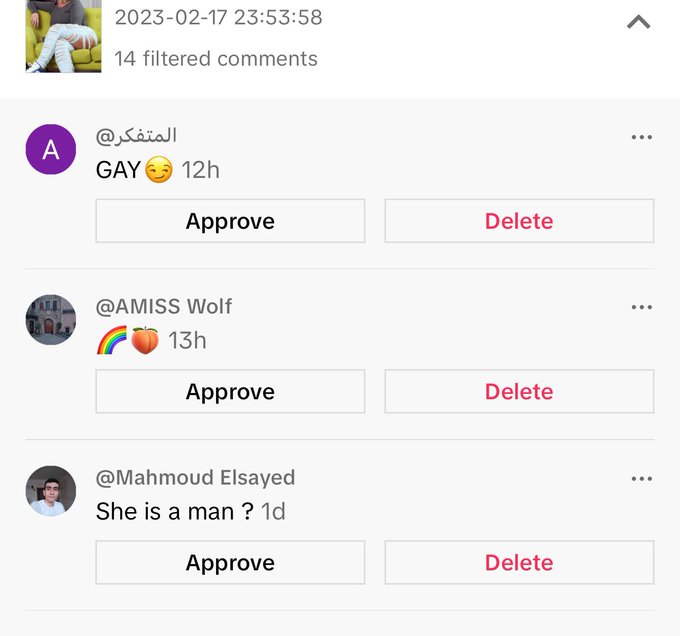 Everyone&rsquo;s so respectful of pronouns these days 🥰 https://t.co/Gy8FnvOoWP