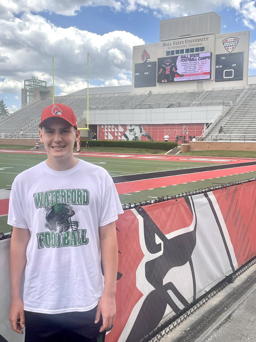 Beau Veit 2026 tweet media