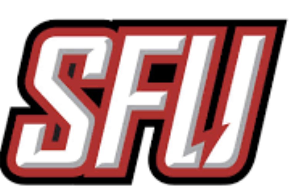 Max Patterson (@maxpatterson99) on Twitter photo After a great camp in Youngstown and a great talk with <a href="/CullenLCasey/">Cullen L. Casey</a> I am honored to receive my 3rd division 1 offer from Saint Francis University!
<a href="/DublinCoffmanFB/">Coffman Football Updates</a> <a href="/AustinSchaffer2/">Austin Schaffer</a> After a great camp in Youngstown and a great talk with <a href="/CullenLCasey/">Cullen L. Casey</a> I am honored to receive my 3rd division 1 offer from Saint Francis University!
<a href="/DublinCoffmanFB/">Coffman Football Updates</a> <a href="/AustinSchaffer2/">Austin Schaffer</a>