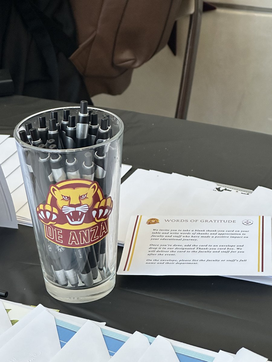 deanza_college's tweet image. 🏆  The Transfer Center Achievement Celebration was great! As always, our students are transferring to all of the terrific #UniversityofCalifornia and #CSUs, plus other amazing universities like @Columbia, @Stanford, @MIT and many more 🧑‍🎓deanza.edu/graduation #TopsinTransfer