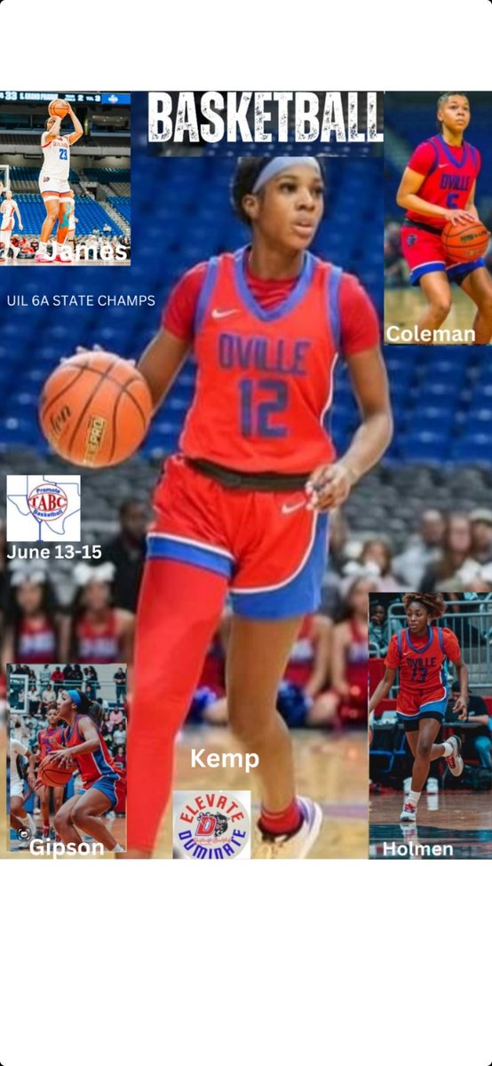Kaylinn Kemp12 c/o 2025 tweet media