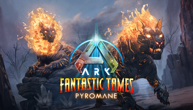 WS_WolfStar's tweet photo. Morning all.
I have 3 Pyromane steam codes to give away today.

You must be following me and @survivetheark
You need to repost this post and comment using the hashtag #summerofARK

Winners will be tagged in 24 hours - #playARK https://t.co/nZFLf83TnO