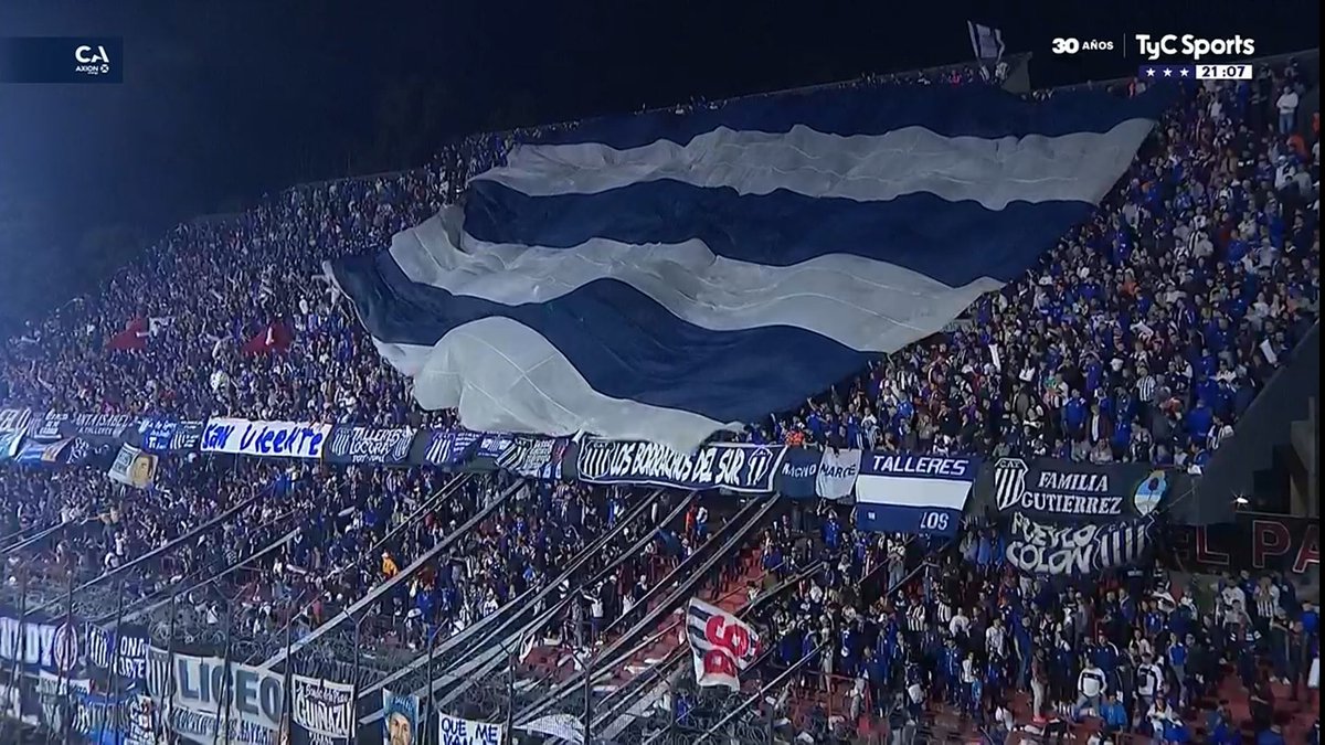 EricTalleres1's tweet photo. #VamosTalleres 🟦⬜️🟦 https://t.co/Gp2o16ThFD