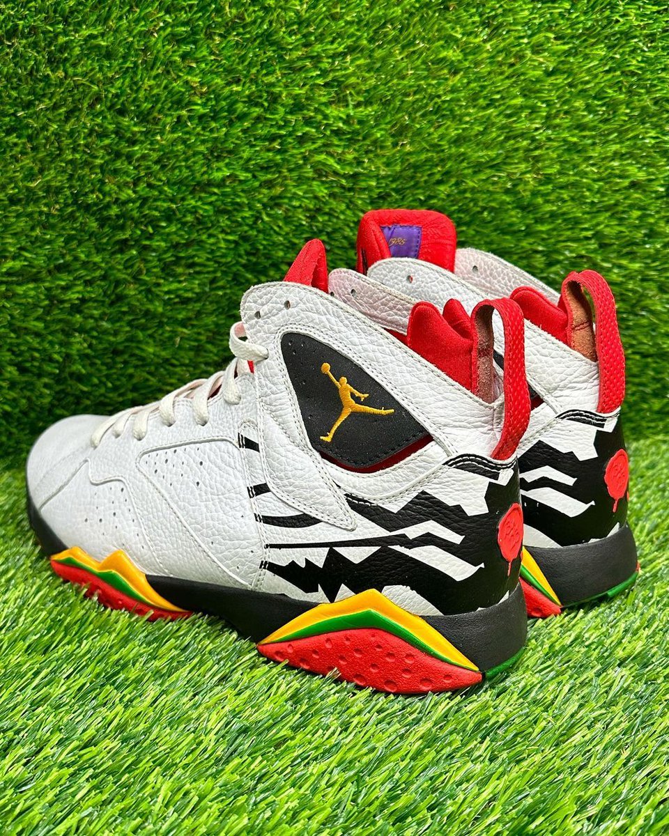 jordan 7 retro premio