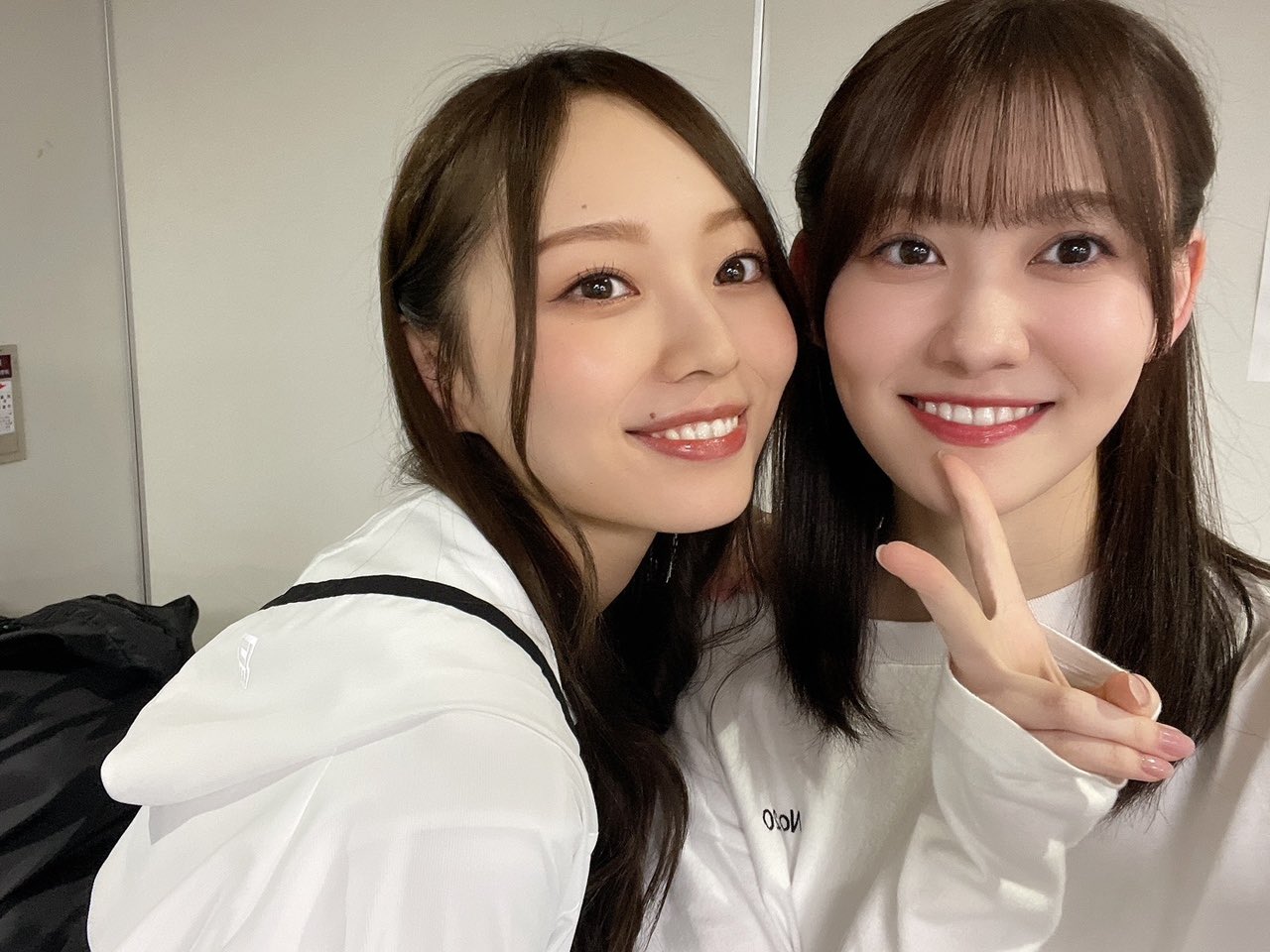12/31〆切セール！即日発送 ベア ニット帽 ミナ みゆみゆ 梅澤美波 着用 嬉しい幸せはっぴーくん❗️いいねbot on X: 