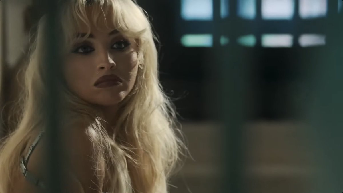 サブリナカーペンター Please Please Please Mirror Please Please Please Mirror - Sabrina Carpenter