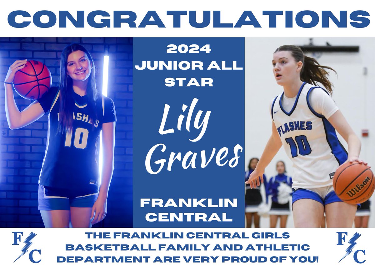 FCGirlsbasketb1's tweet photo. Congrats again Lily@!!!   Looking forward to your Senior year! https://t.co/xrv0CmOicL