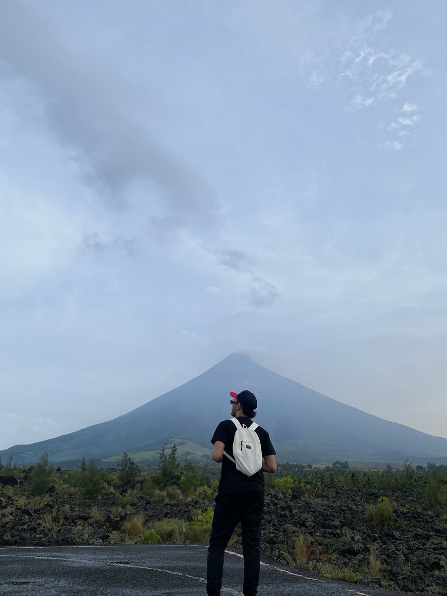 pingpingping_22's tweet image. We love Bicol💚 surely babalik pa talaga ako dito❤️