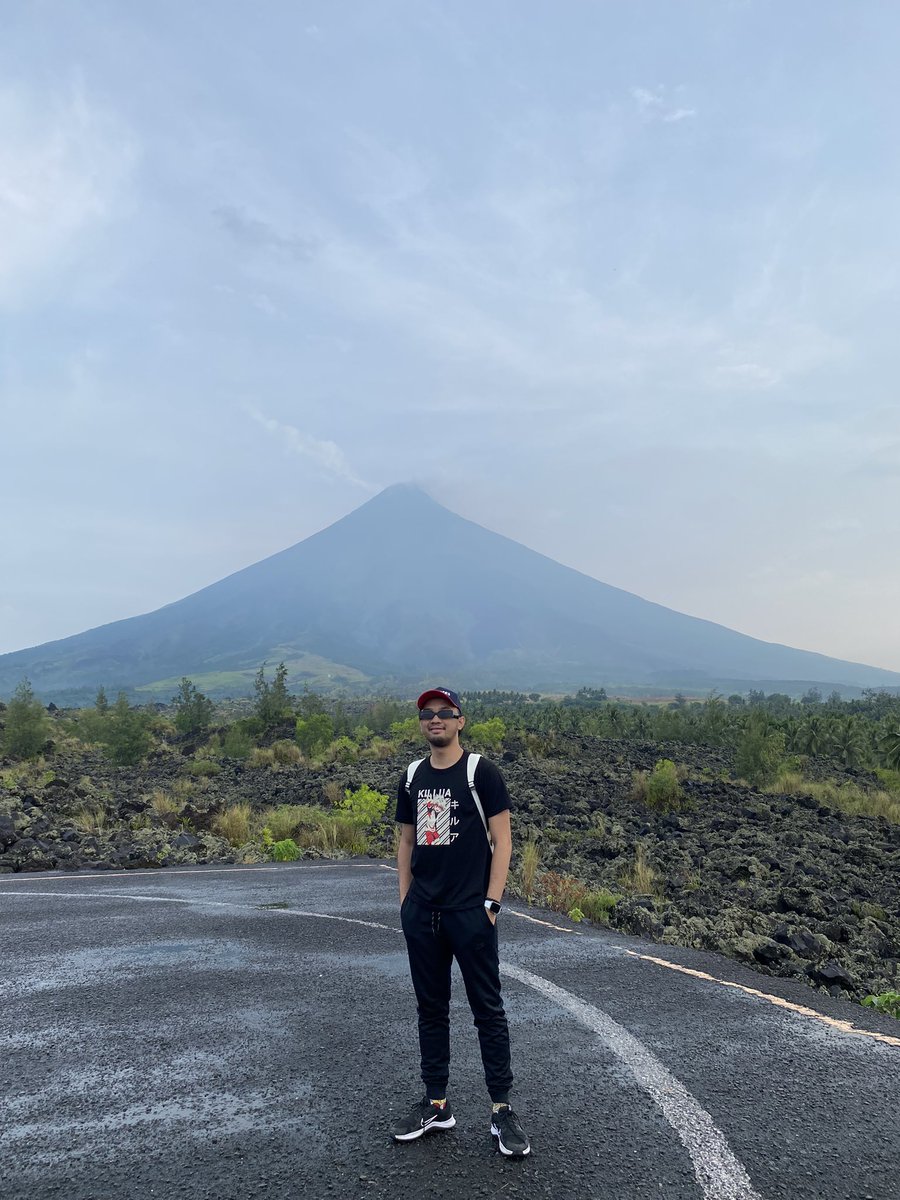 pingpingping_22's tweet image. We love Bicol💚 surely babalik pa talaga ako dito❤️