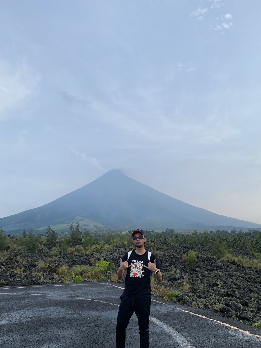 pingpingping_22's tweet image. We love Bicol💚 surely babalik pa talaga ako dito❤️