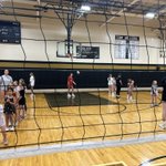Photo by Millers Volleyball (@Millers_VB)