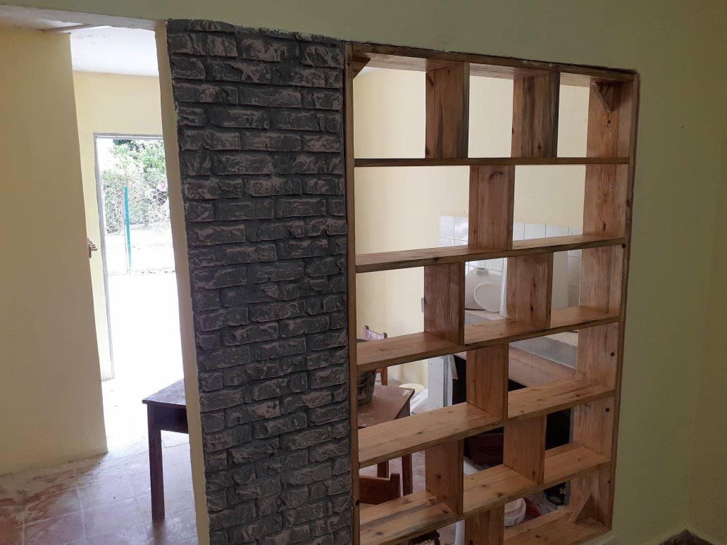 Gibaravision2's tweet photo. 🏠Así va quedando la Casita infantil en el Consejo Popular de Uñas con la cual se beneficiarán las madres de esa localidad gibareña.

@CubaEducacion https://t.co/2siEFLciaU