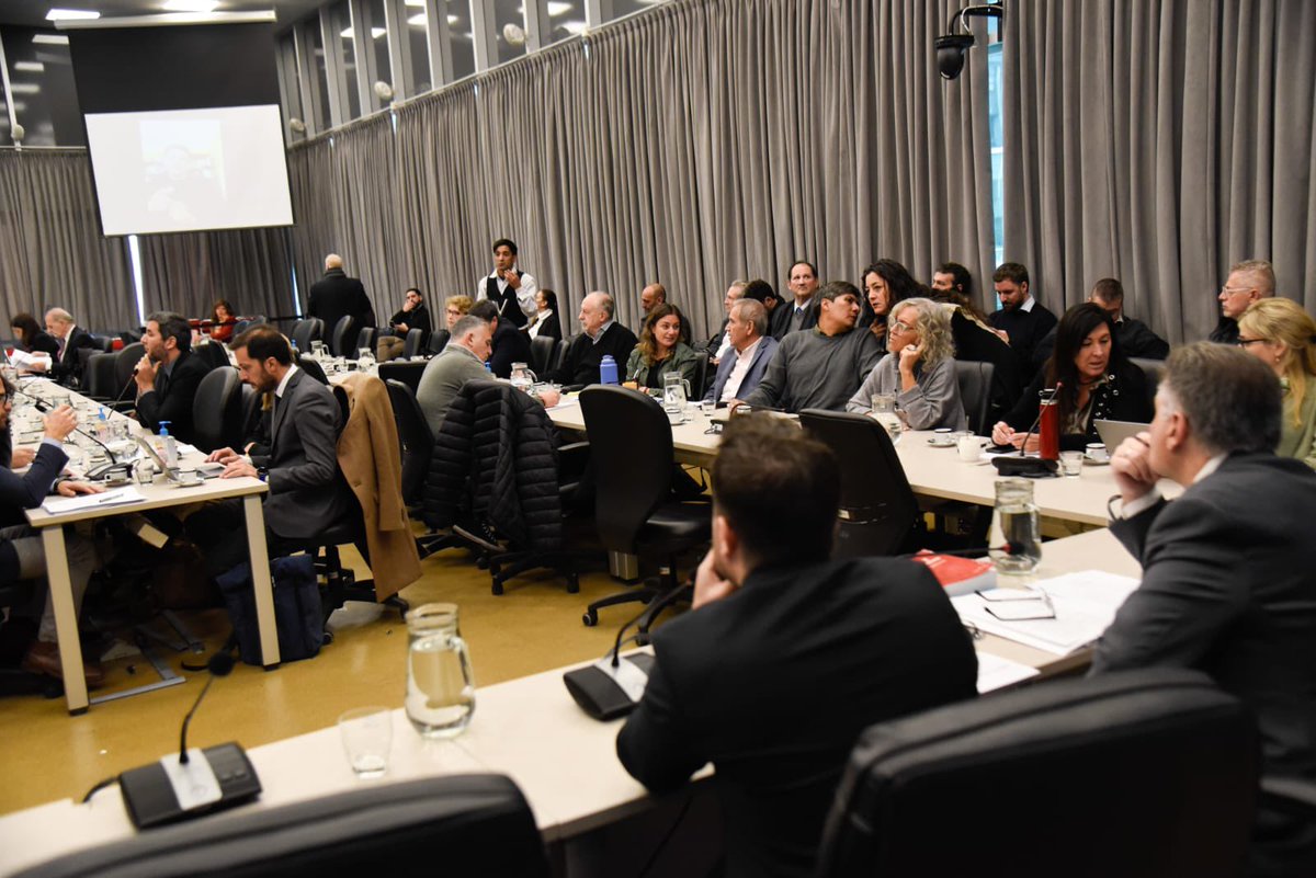 Sergio Omar Palazzo tweet media