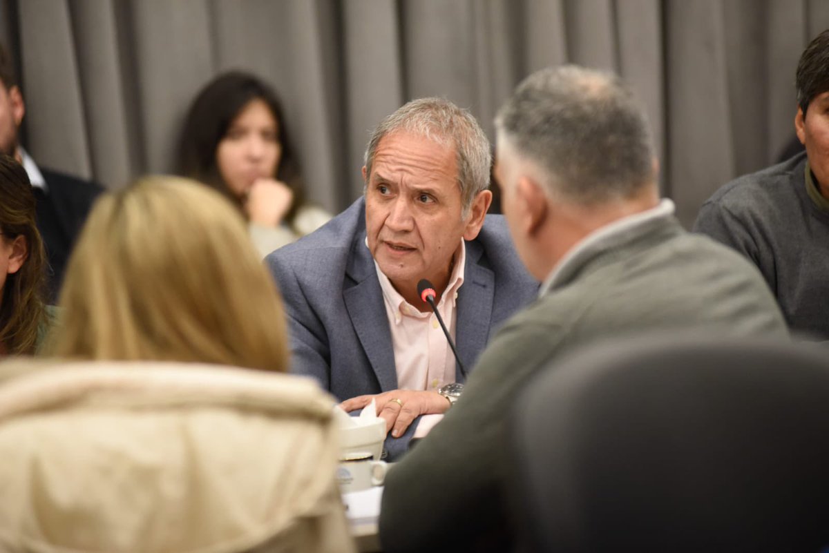 Sergio Omar Palazzo tweet media