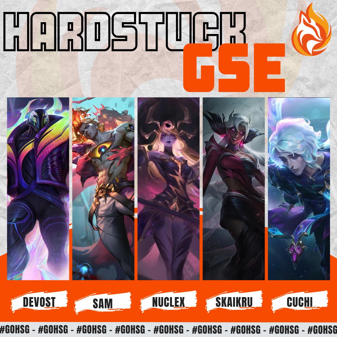 Geekside esports 🇪🇨 tweet media