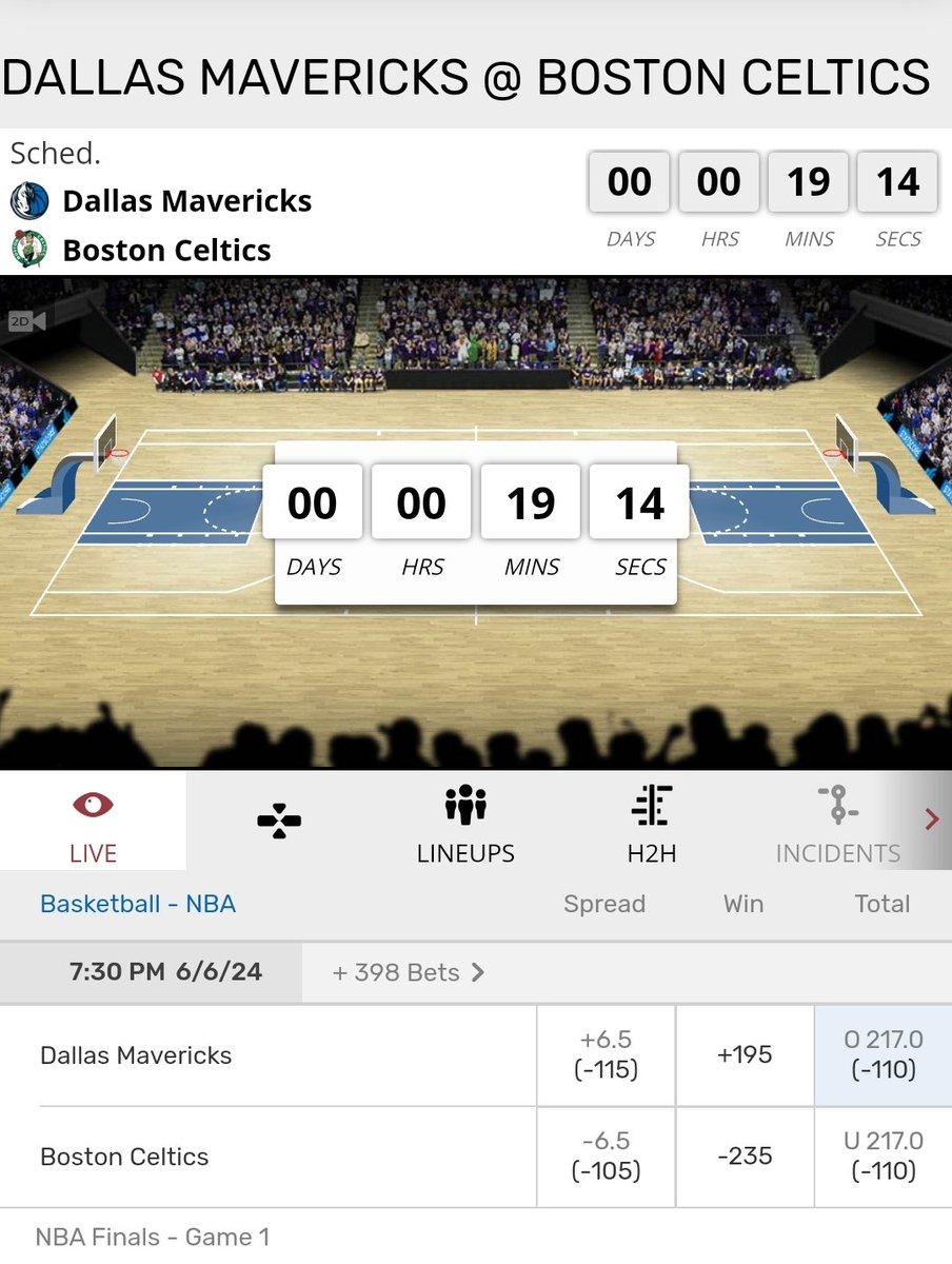 Dallasbankroll's tweet photo. This @NBA Game1 is going over tonight, folks!
Up 35 units since June 1st! Perfect 4-0 yesterday! Numbers don't lie☣️
Short and to the point DM me later or find me @PicksCity through the link below on all other plays! Let's roll! 💪💰🫡✅️⤵️https://t.co/PICzcAsQ4Z https://t.co/DR41Sx55f9
