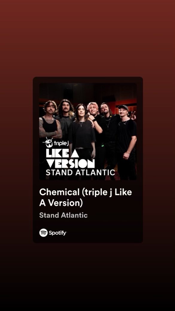 stand atlantic tweet media