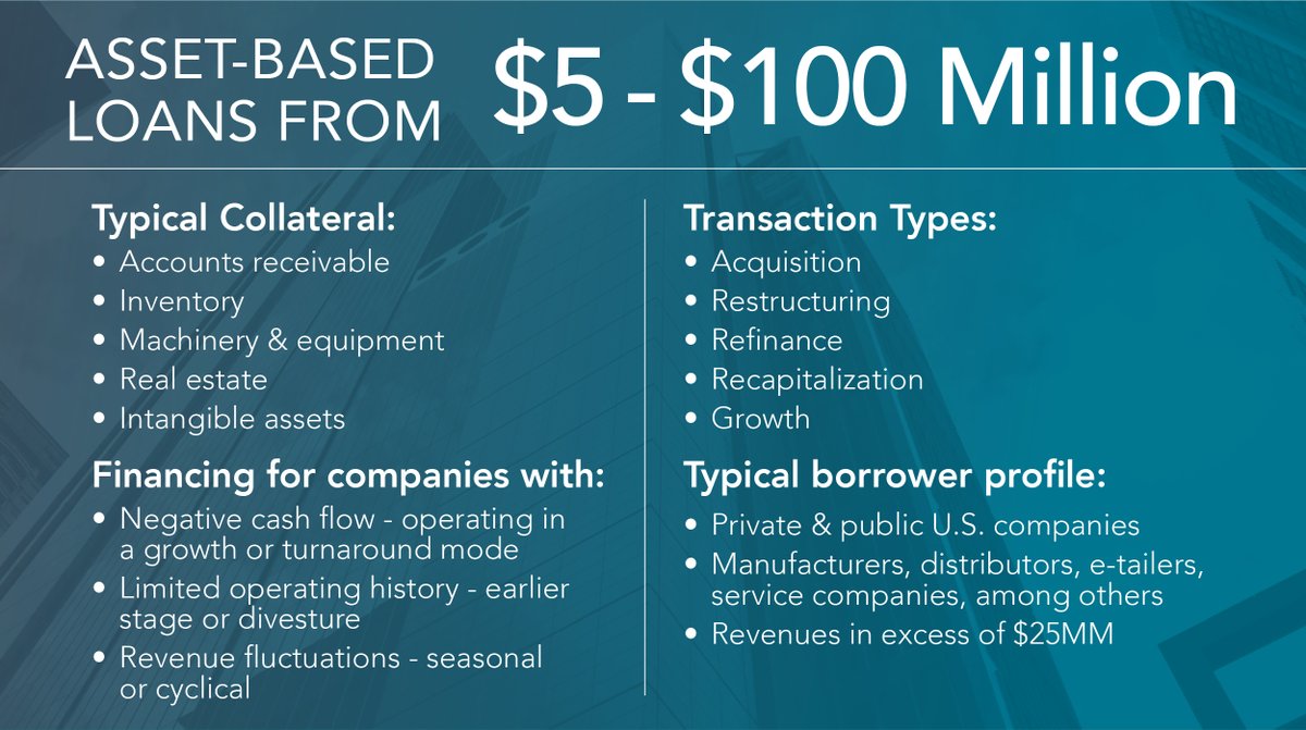 Gibraltar Business Capital tweet media