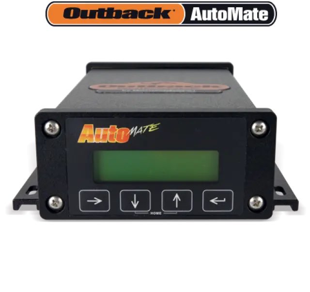 MYPrecisionAg's tweet image. Anyone have an Outback Automate kicking around not being used that you’d be willing to part with? 

Have a customer in need of one for in-crop season to get sectional back working again. 

RTs appreciated, thanks.