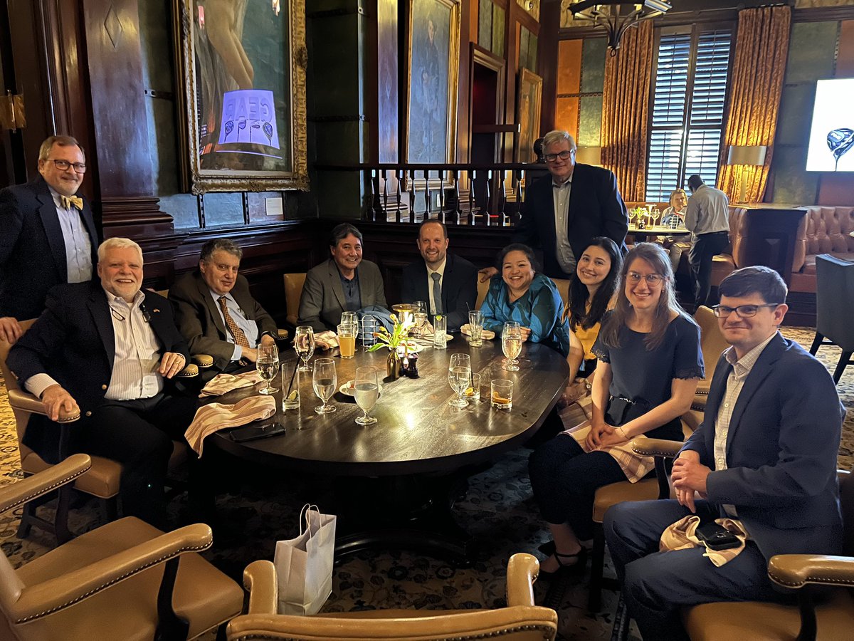 Yevgeniy Brailovsky DO MSc FACC (@yevgeniybr) on Twitter photo Great hosting Dr Kobashigawa <a href="/CedarsSinaiMed/">Cedars-Sinai Academic Medicine</a> at <a href="/TJUHospital/">Jefferson Health</a>. Looking forward to his lecture tomorrow! <a href="/EstefaniaOS/">Estefania Oliveros MD🫀</a> <a href="/vrakita/">val rakita</a> <a href="/RJAjr/">Rene Alvarez</a> <a href="/EugeneStorozyn6/">Eugene Storozynsky MD, PhD</a> <a href="/TJHeartFellows/">Jefferson Cardiology Fellows</a> Great hosting Dr Kobashigawa <a href="/CedarsSinaiMed/">Cedars-Sinai Academic Medicine</a> at <a href="/TJUHospital/">Jefferson Health</a>. Looking forward to his lecture tomorrow! <a href="/EstefaniaOS/">Estefania Oliveros MD🫀</a> <a href="/vrakita/">val rakita</a> <a href="/RJAjr/">Rene Alvarez</a> <a href="/EugeneStorozyn6/">Eugene Storozynsky MD, PhD</a> <a href="/TJHeartFellows/">Jefferson Cardiology Fellows</a>