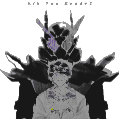 ⁫⁽ ᴳᵉⁿⁱᵘˢ ⁾⁫ ⁫ ⁫ K⁽ ᴵʳʸᵘ ⁾ ⁫ ⁫ ‍ 𝐒𝐄𝐍𝐓𝐎! (@b0ttlesngears) on Twitter photo 