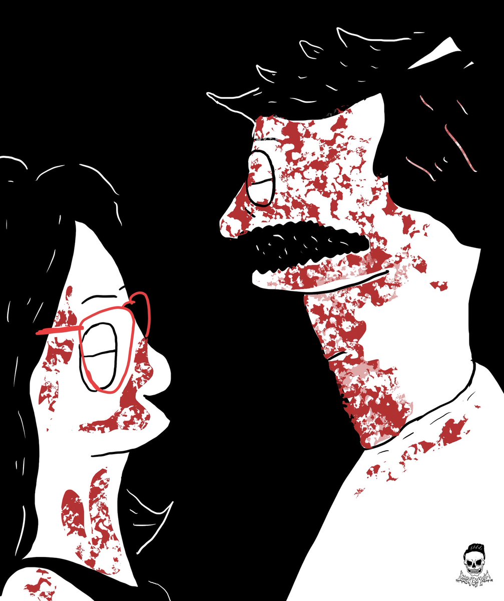 self-identified emo artist tweet media