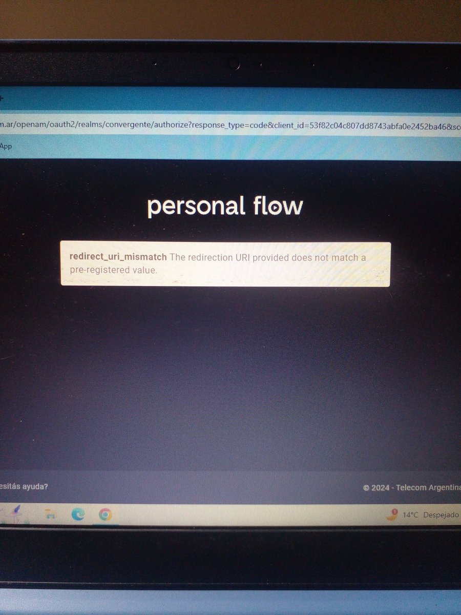 kurtstein20's tweet photo. A ver si me ayudan con este dilema... Increiblemente necesito ayuda de @PersonalFlow_At y se me ocurrio ir a la parte de "soporte tecnico" de su web. Para mi asombro, parece q ellos tambien andan necesitando soporte tecnico...
Me avisan cuando esten disponibles porfis? Gracias! https://t.co/s8NDUS1XbJ