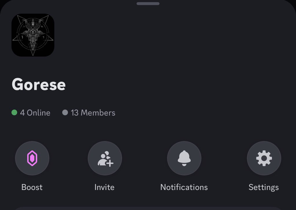 daixzy's tweet photo. 🪡   ABRO HILO: Exponiendo un servidor de Discord con personas que consumían el siguiente contenido. (trigger warning)

RT &amp; FAV https://t.co/faxSsN6N40