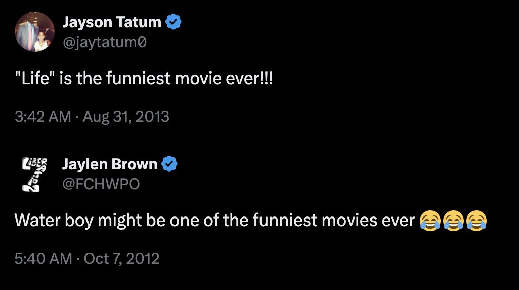 NBA Film Tweets tweet media