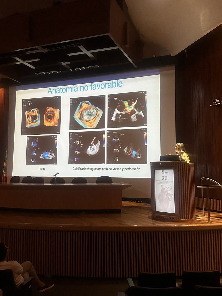 Soc. Mexicana de Anestesiólogos Cardio-torácicos tweet media
