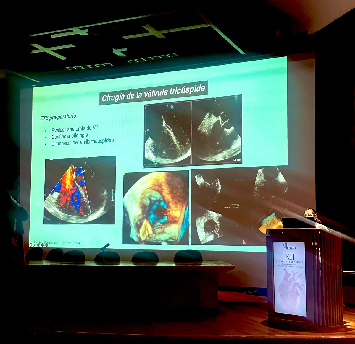 Soc. Mexicana de Anestesiólogos Cardio-torácicos tweet media