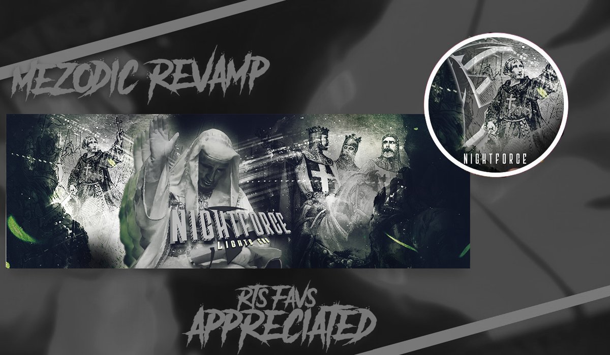 revamp for <a href="/NightFxrce/">NightForce</a> <a href="/TheLightsEnd/">Lights End</a>