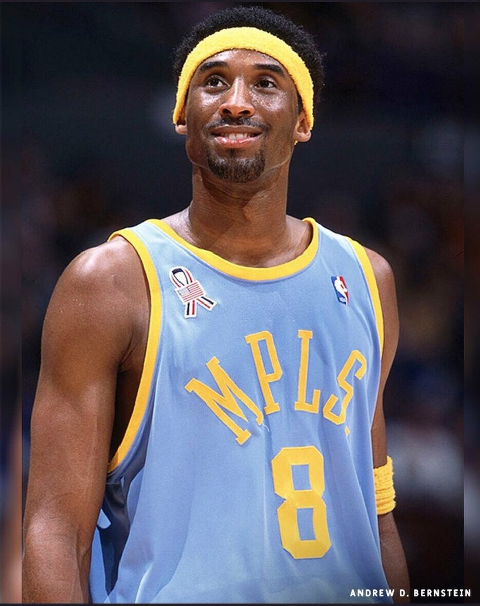 1NATIONGG's tweet photo. BRING BACK THESE 2 #Throwbacks 
#LosAngelesBLUEandWHITE
#MPLSPowderBLUEandGOLD
all them Other jerseys
#StraightGarbage https://t.co/nCZ8OlhNaa