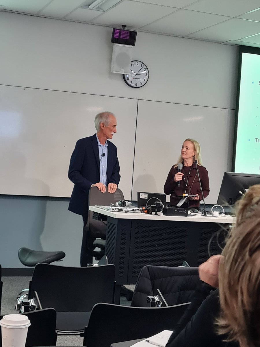 Lee-Fay Low (@leefay_low) on Twitter photo Prof Stephen Salloway shares practical information about the roll-out of Lecanamab in the USA and the clinical judgements and workforce required. Australia needs to start preparing <a href="/HBAProgram_USYD/">Healthy Brain Ageing Program, University of Sydney</a> <a href="/SydDementiaNet/">Sydney Dementia Network</a> <a href="/Prof_Naismith/">Sharon Naismith, AM, FASSA</a> Prof Stephen Salloway shares practical information about the roll-out of Lecanamab in the USA and the clinical judgements and workforce required. Australia needs to start preparing <a href="/HBAProgram_USYD/">Healthy Brain Ageing Program, University of Sydney</a> <a href="/SydDementiaNet/">Sydney Dementia Network</a> <a href="/Prof_Naismith/">Sharon Naismith, AM, FASSA</a>