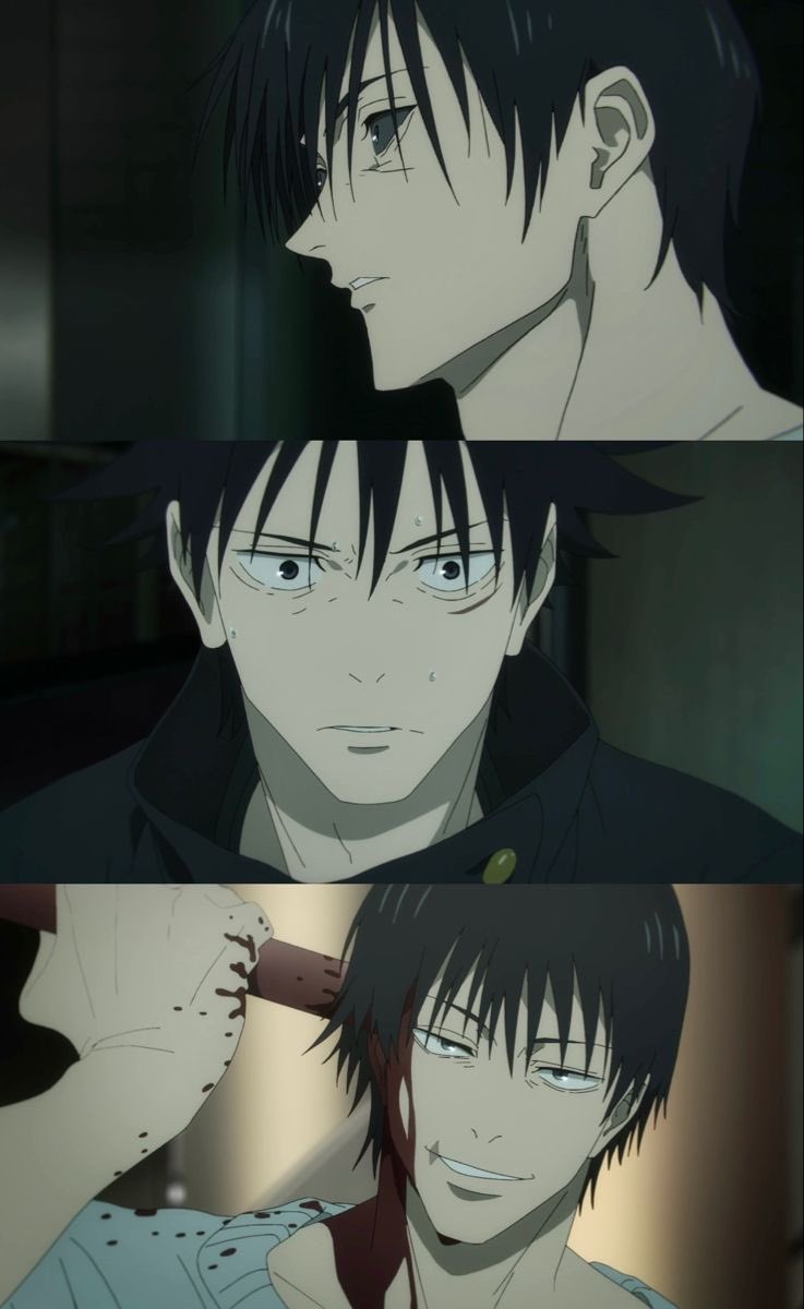 AnimeePost's tweet photo. 💔 https://t.co/jHuyd2nUTo