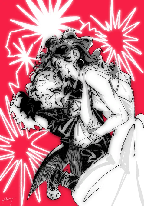 #JUVIE #ocs  