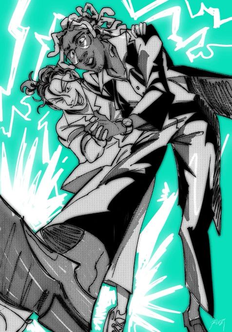 #JUVIE #ocs  