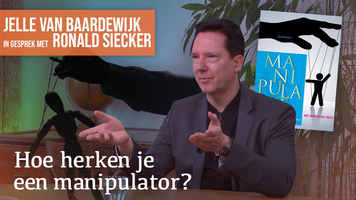 De Nieuwe Wereld tweet media
